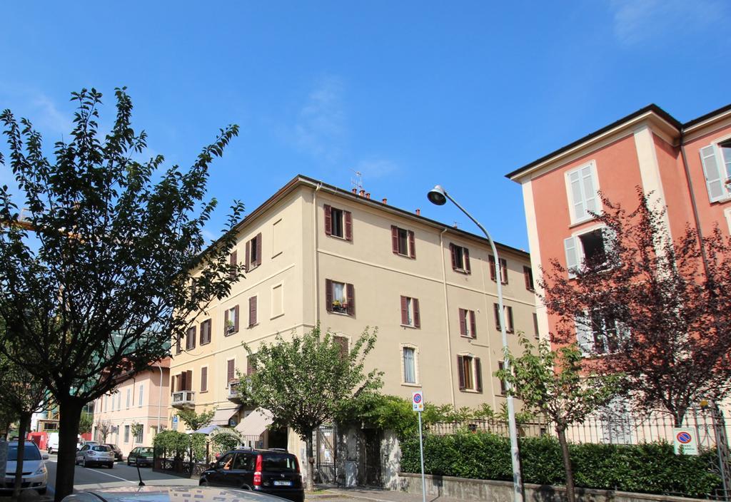 Como Borghi Studio Lake Como Oda fotoğraf