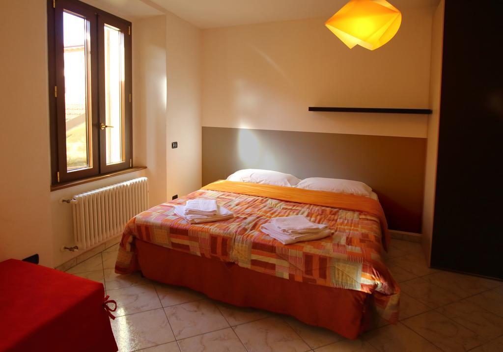 Como Borghi Studio Lake Como Oda fotoğraf