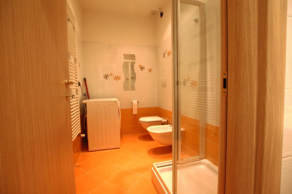 Como Borghi Studio Lake Como Oda fotoğraf