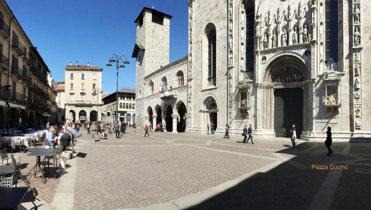 Como Borghi Studio Lake Como Dış mekan fotoğraf