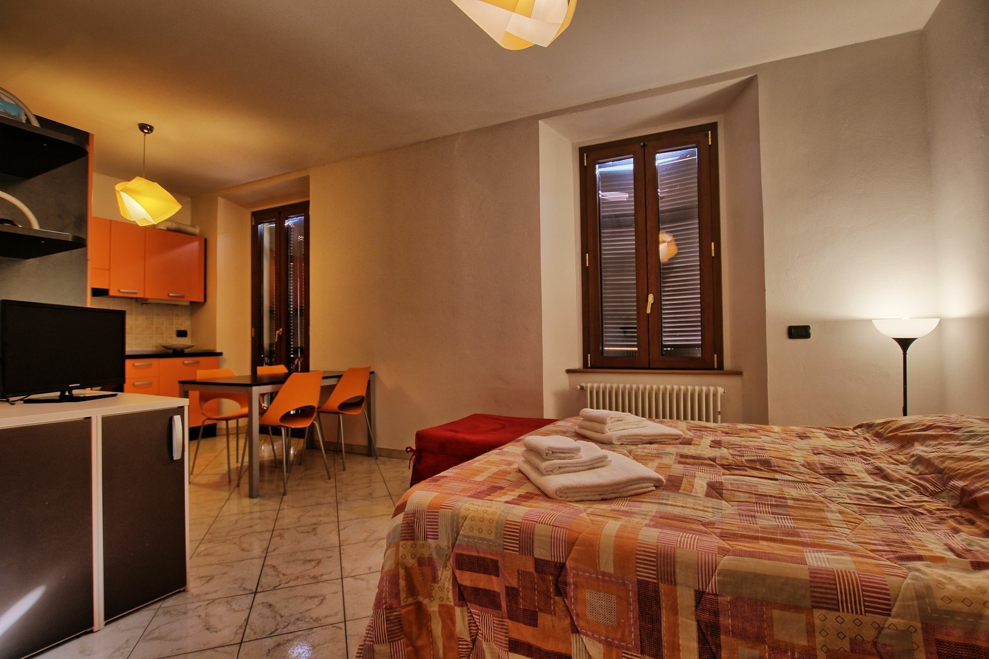 Como Borghi Studio Lake Como Dış mekan fotoğraf