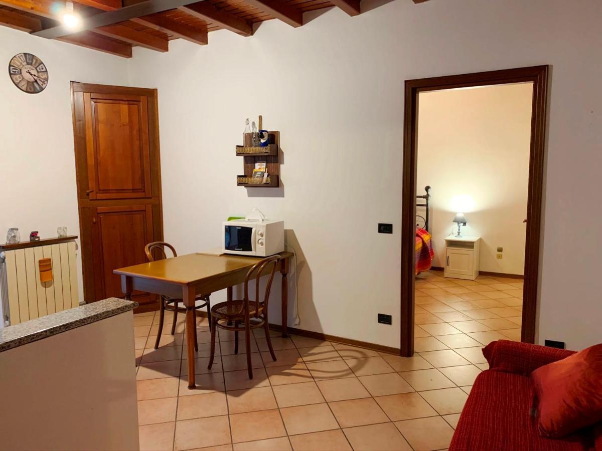 Como Borghi Studio Lake Como Dış mekan fotoğraf