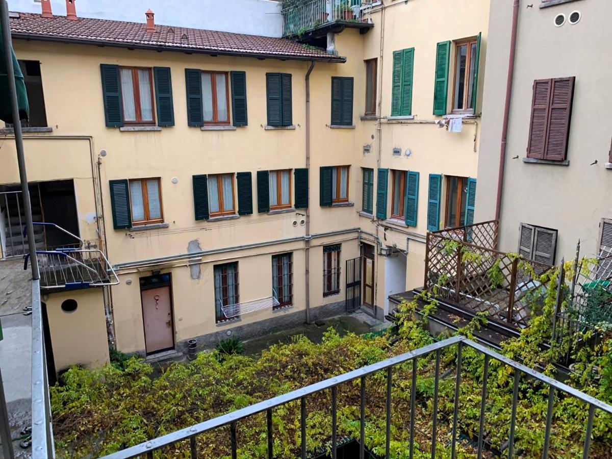 Como Borghi Studio Lake Como Dış mekan fotoğraf