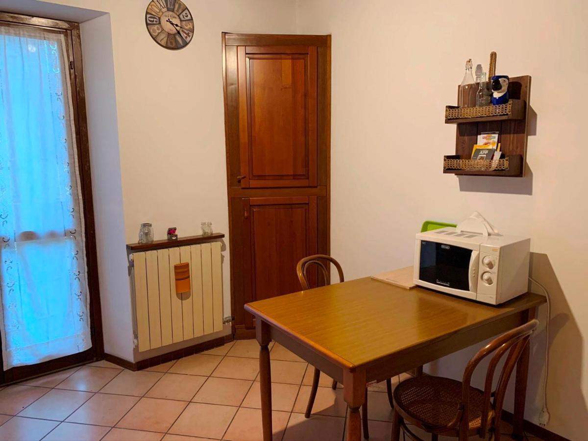 Como Borghi Studio Lake Como Dış mekan fotoğraf