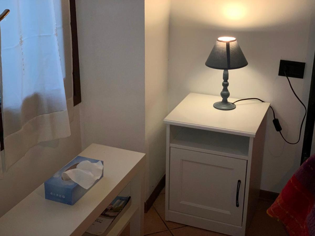 Como Borghi Studio Lake Como Dış mekan fotoğraf