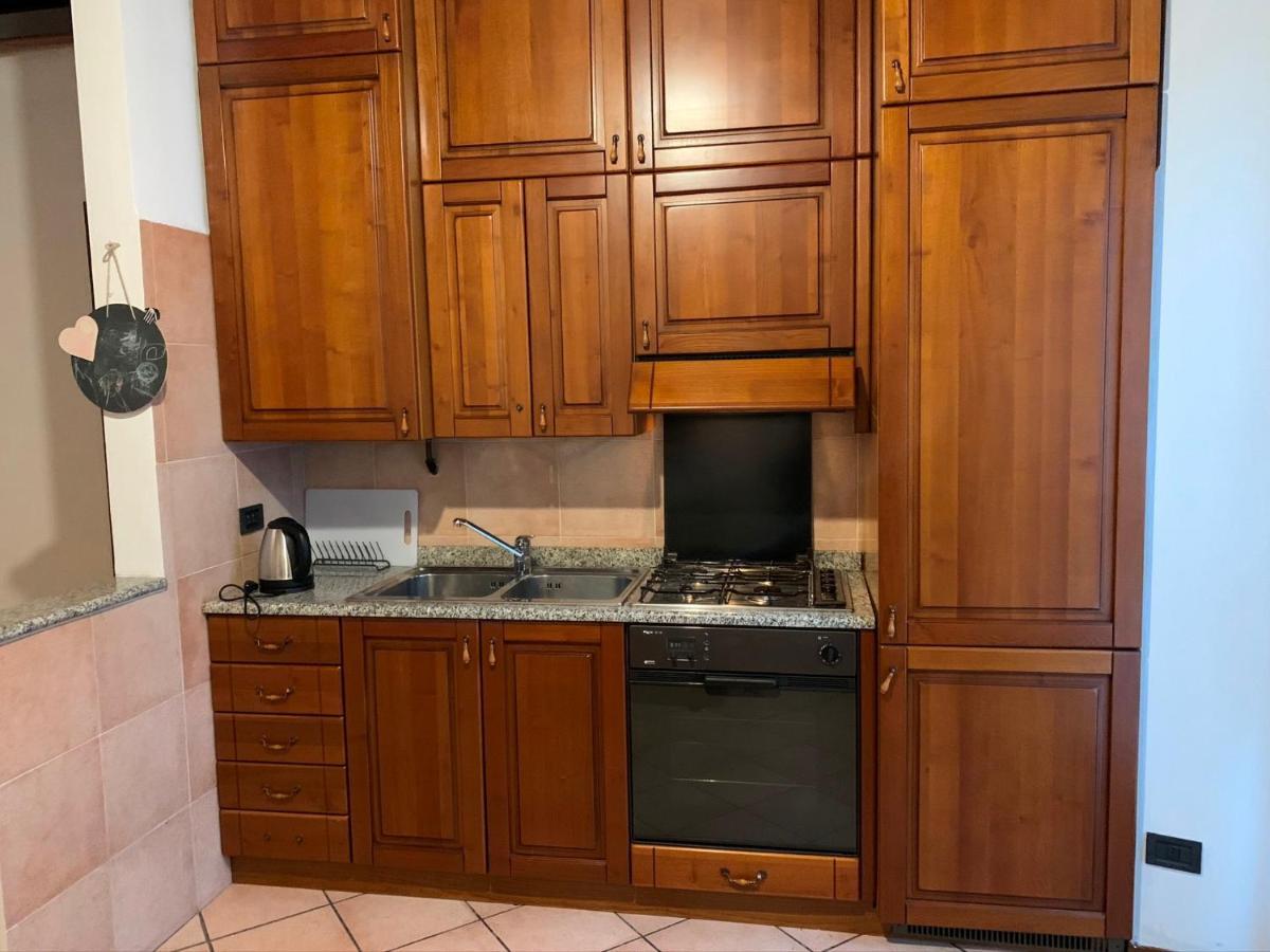 Como Borghi Studio Lake Como Dış mekan fotoğraf