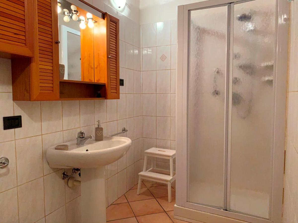 Como Borghi Studio Lake Como Dış mekan fotoğraf