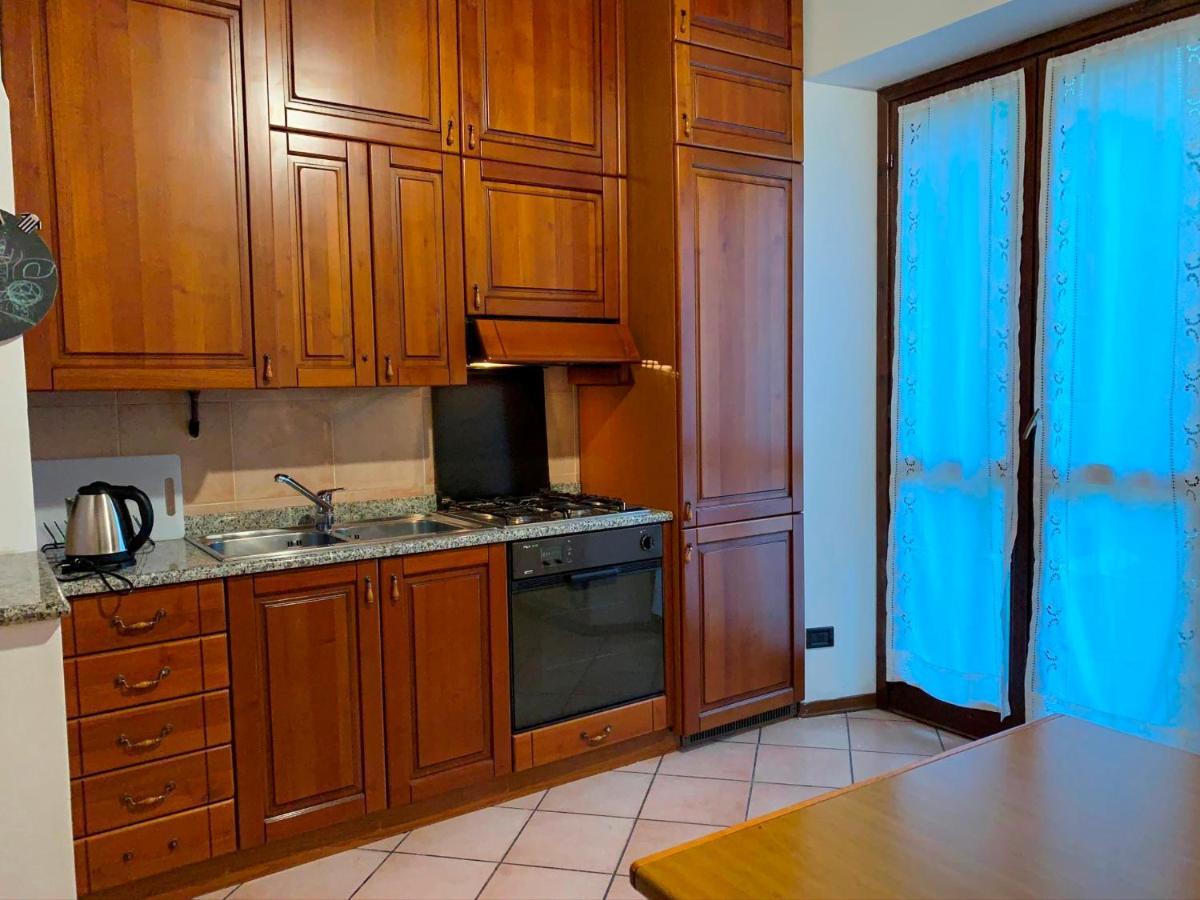 Como Borghi Studio Lake Como Dış mekan fotoğraf