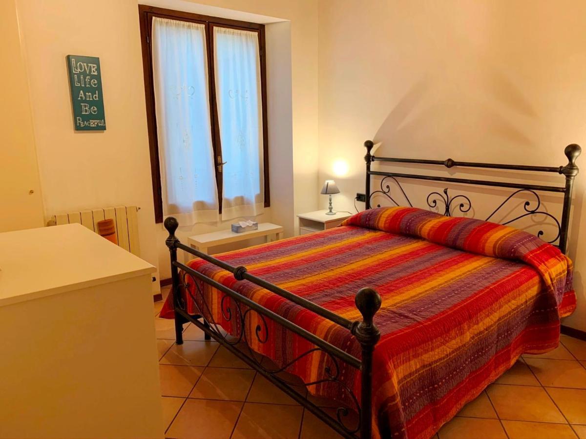 Como Borghi Studio Lake Como Dış mekan fotoğraf