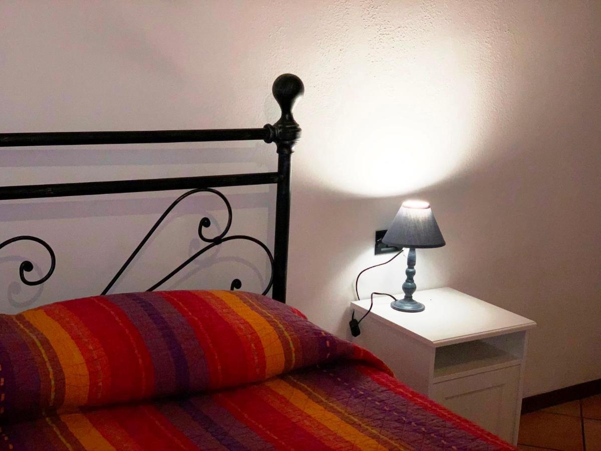 Como Borghi Studio Lake Como Dış mekan fotoğraf