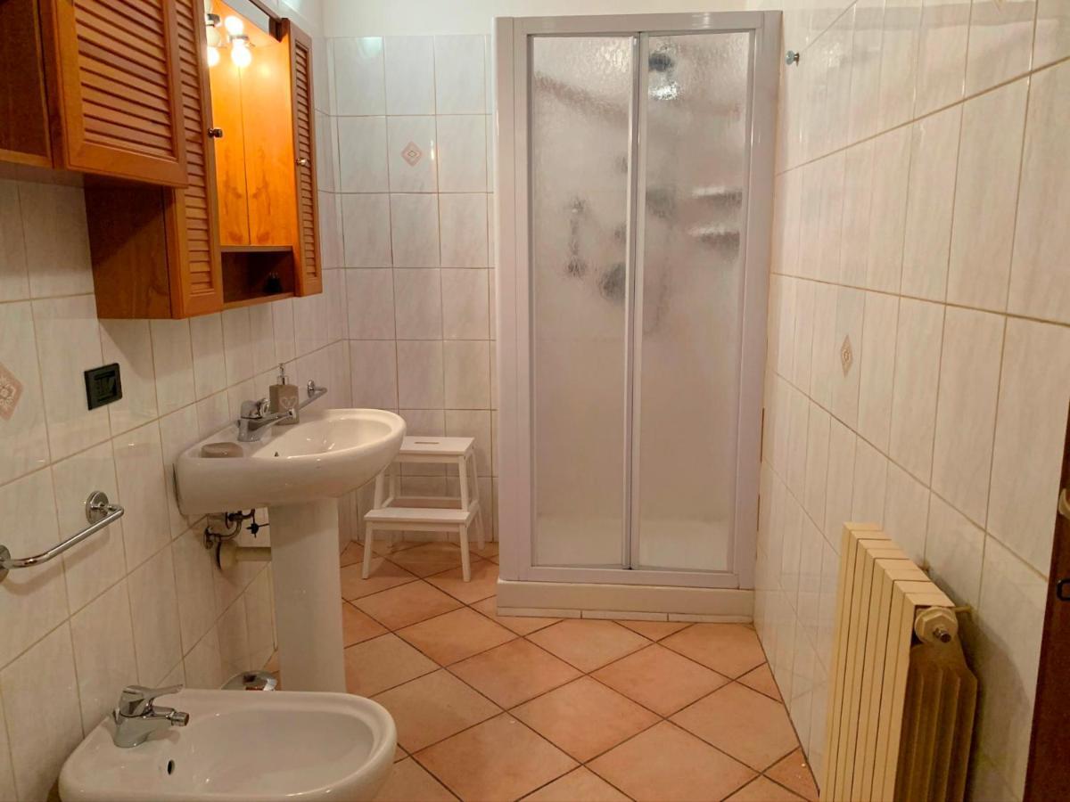 Como Borghi Studio Lake Como Dış mekan fotoğraf