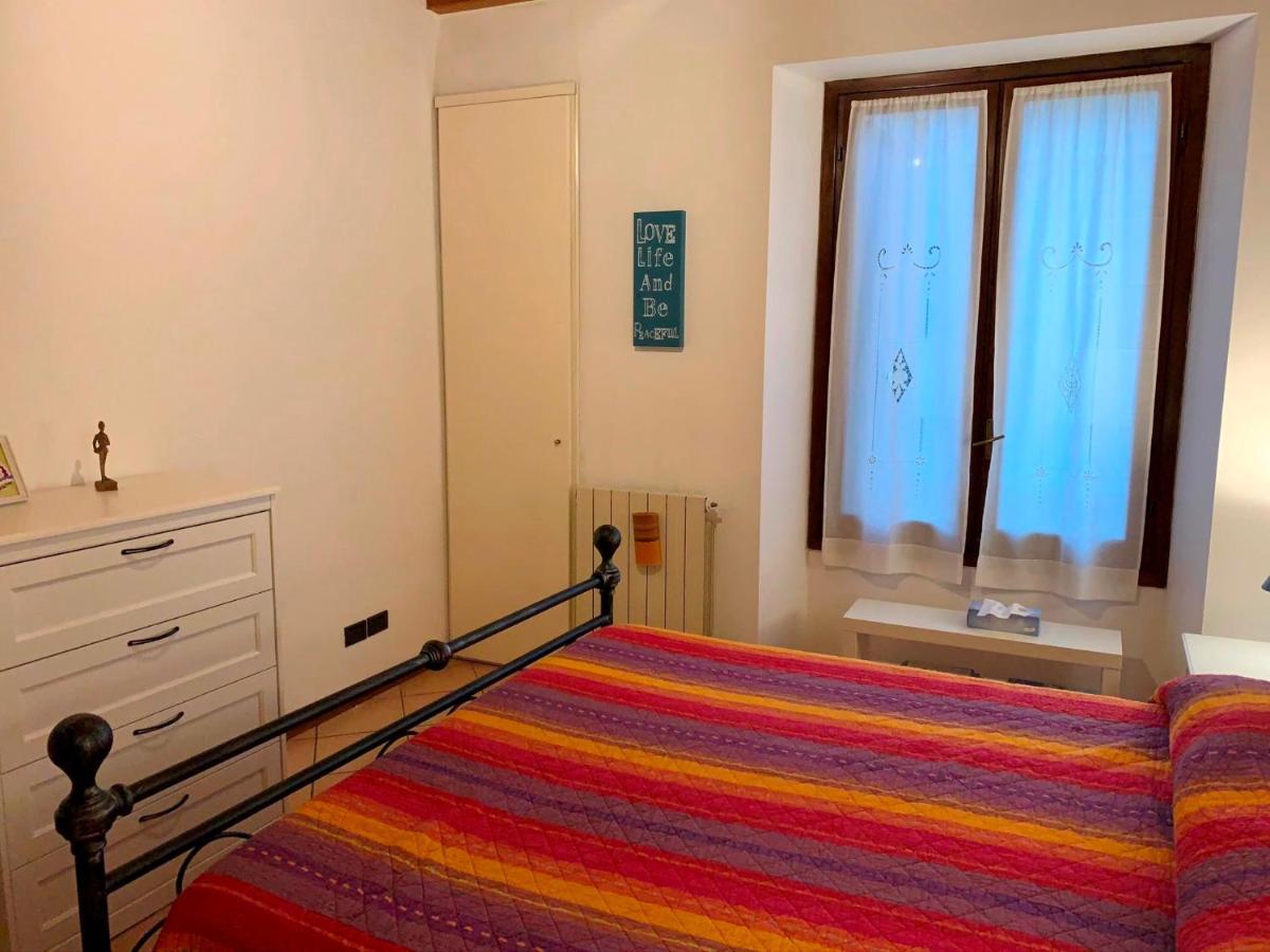 Como Borghi Studio Lake Como Dış mekan fotoğraf